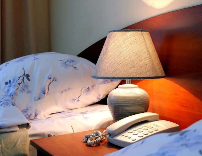 Комфорт Комфорт 2-местный вид на парк , без балкона (к.6) - Санаторий «Магадан»