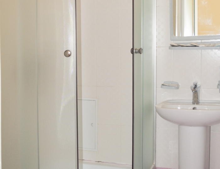 Комфорт Комфорт 2-местный вид на парк (к.1,к.3,к.6) - Санаторий «Магадан»