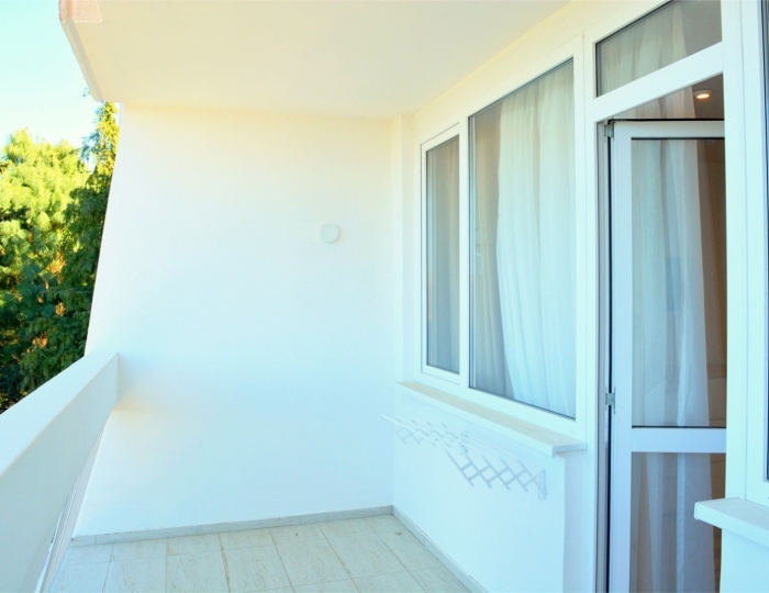 Комфорт 2-местный корпус 1,3,6 (вид на море) - Санаторий «Магадан»